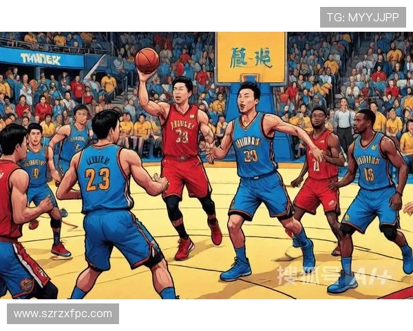 2019年勇士与雷霆精彩对决全场视频回顾与精彩瞬间分析