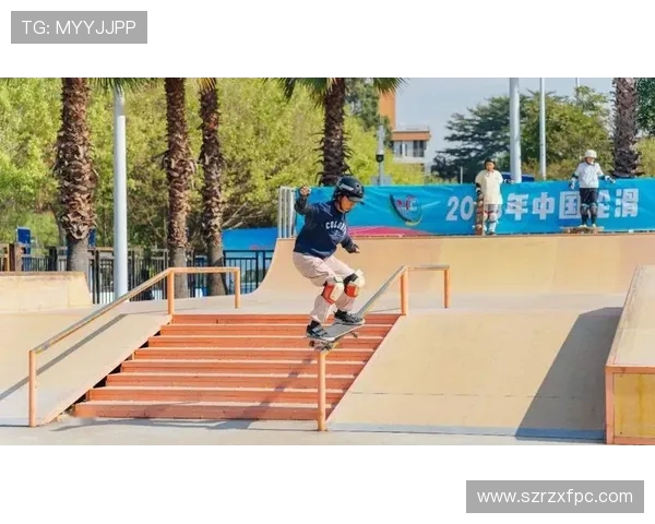 杭州滑板队在全国滑板配合排行榜中荣获第十名展现实力与潜力